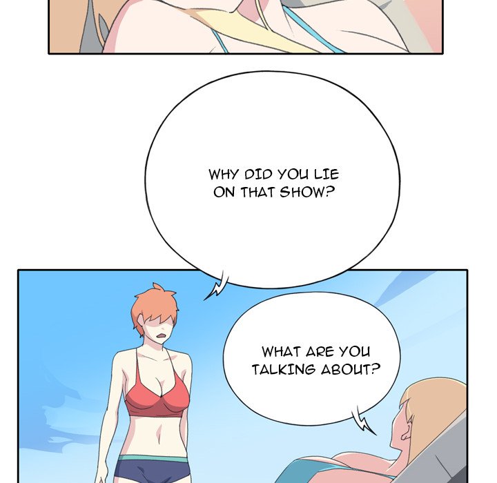 15 Beauties - Chapter 34 [photo 41] - MangaPorn