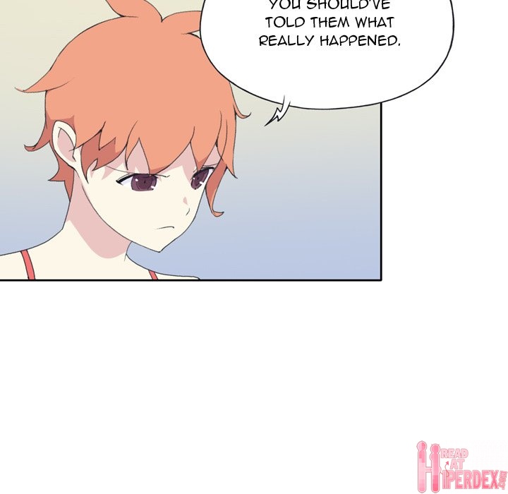 15 Beauties - Chapter 34 [photo 43] - MangaPorn