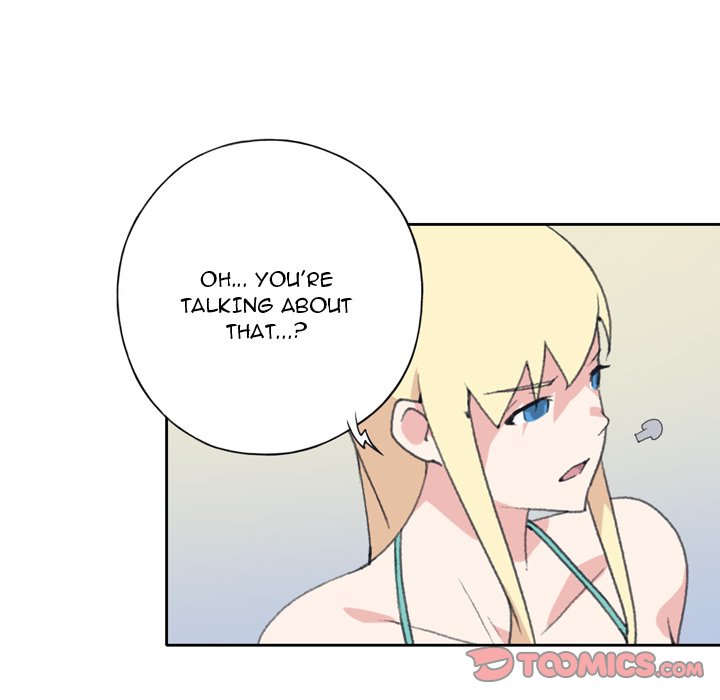 15 Beauties - Chapter 34 [photo 44] - MangaPorn