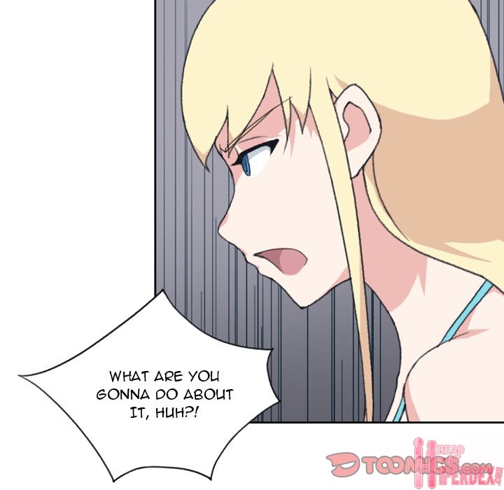 15 Beauties - Chapter 34 [photo 54] - MangaPorn