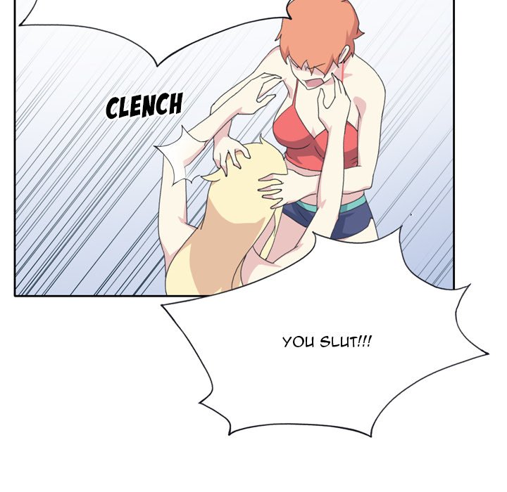 15 Beauties - Chapter 34 [photo 57] - MangaPorn