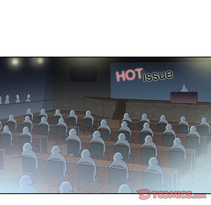 15 Beauties - Chapter 34 [photo 8] - MangaPorn