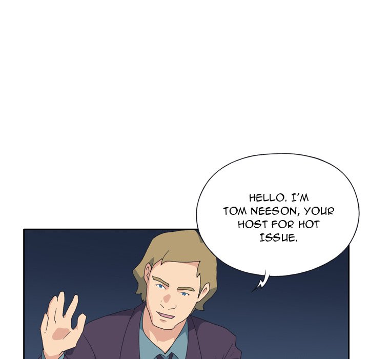 15 Beauties - Chapter 34 [photo 9] - MangaPorn