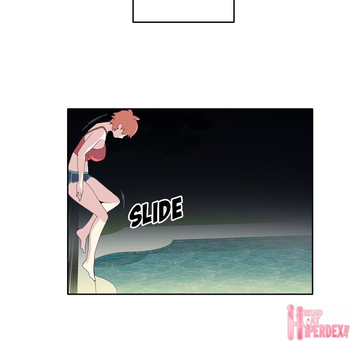 15 Beauties - Chapter 35 [photo 11] - MangaPorn