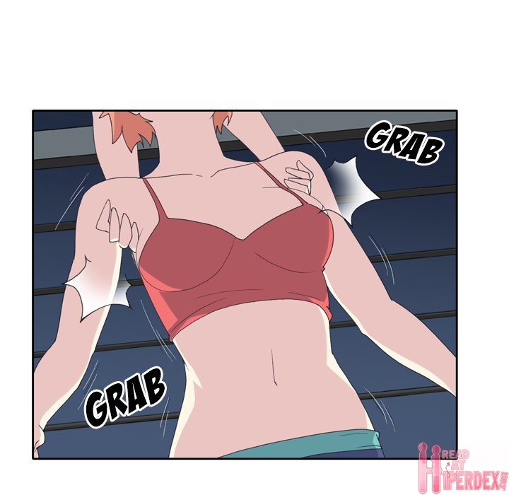 15 Beauties - Chapter 35 [photo 17] - MangaPorn