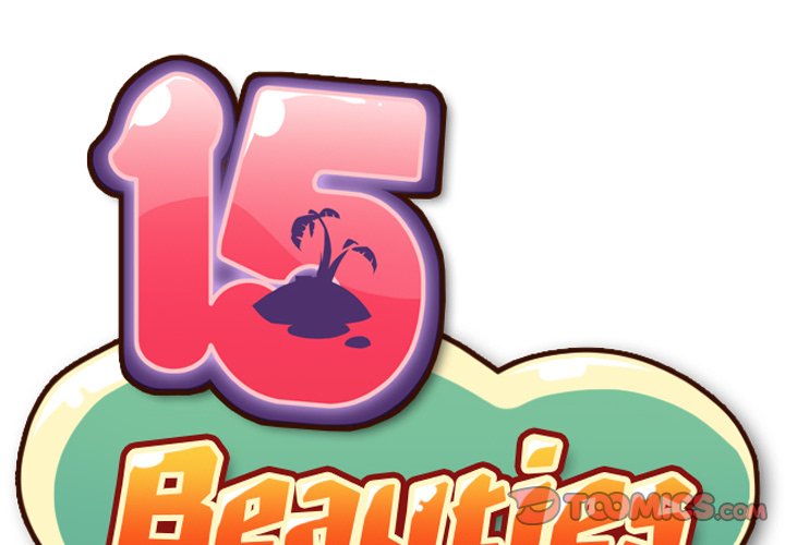 15 Beauties - Chapter 35 [photo 2] - MangaPorn