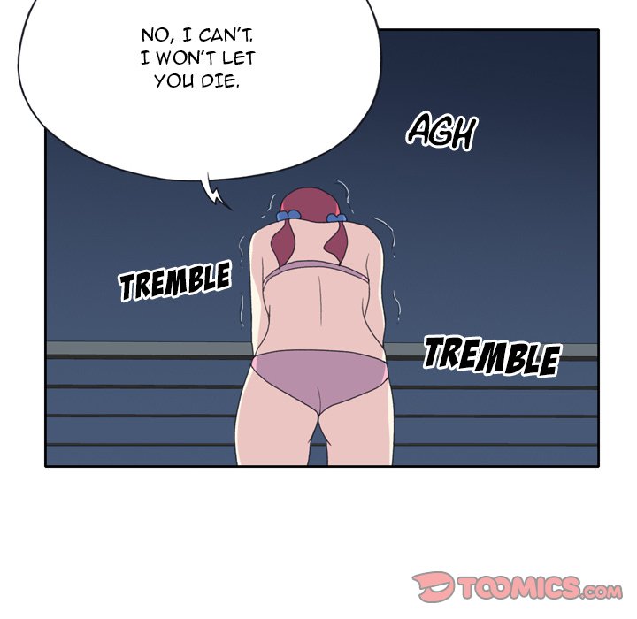 15 Beauties - Chapter 35 [photo 24] - MangaPorn