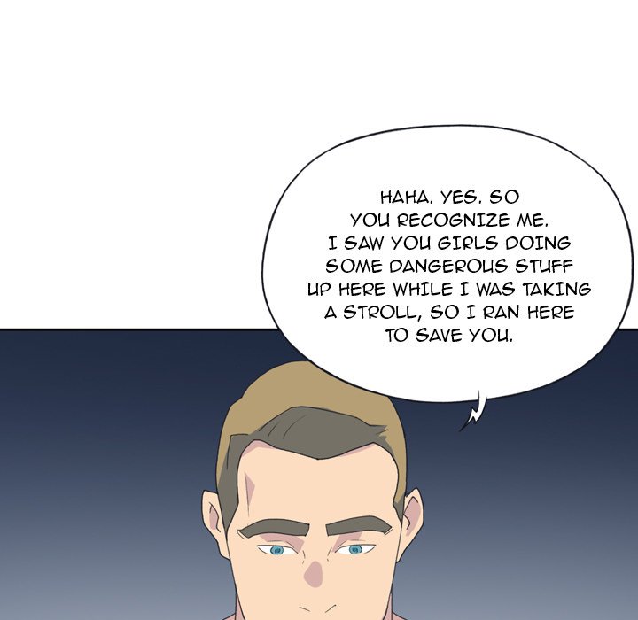 15 Beauties - Chapter 35 [photo 35] - MangaPorn