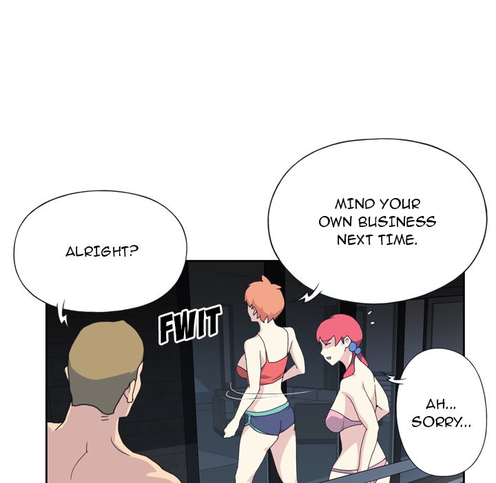 15 Beauties - Chapter 35 [photo 39] - MangaPorn