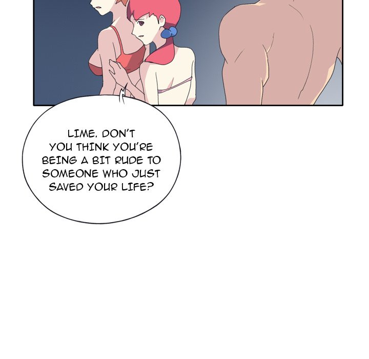 15 Beauties - Chapter 35 [photo 47] - MangaPorn