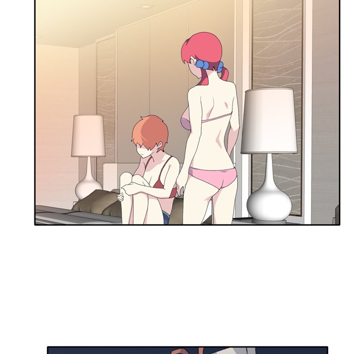 15 Beauties - Chapter 35 [photo 55] - MangaPorn