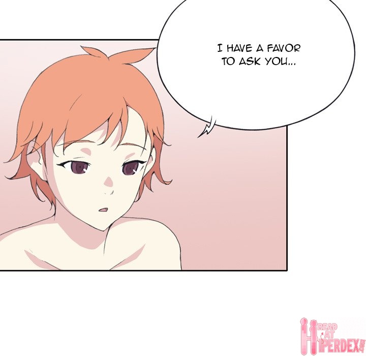 15 Beauties - Chapter 35 [photo 75] - MangaPorn