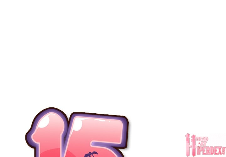 15 Beauties - Chapter 36 [photo 1] - MangaPorn