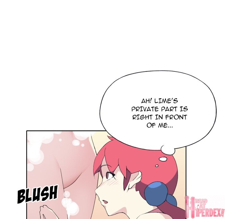 15 Beauties - Chapter 36 [photo 17] - MangaPorn