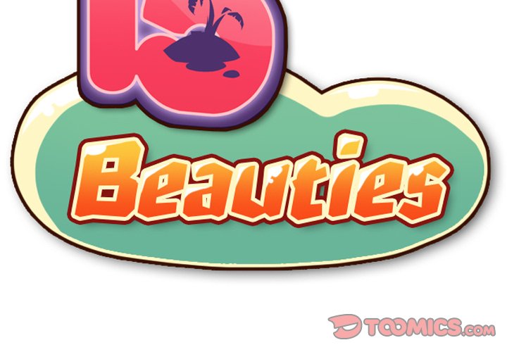 15 Beauties - Chapter 36 [photo 2] - MangaPorn