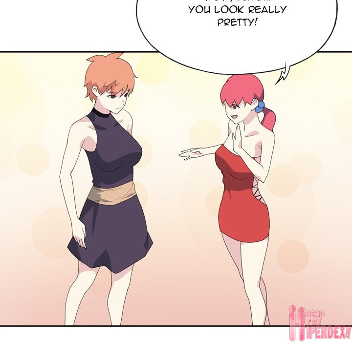 15 Beauties - Chapter 36 [photo 33] - MangaPorn