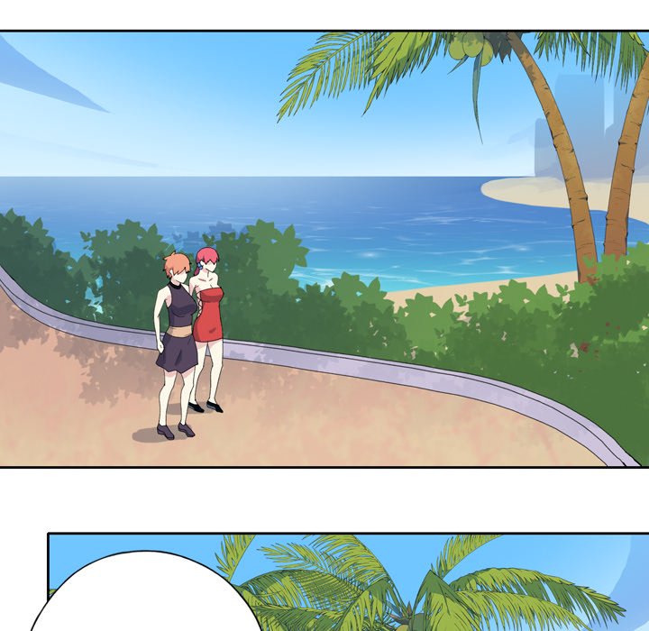 15 Beauties - Chapter 36 [photo 35] - MangaPorn