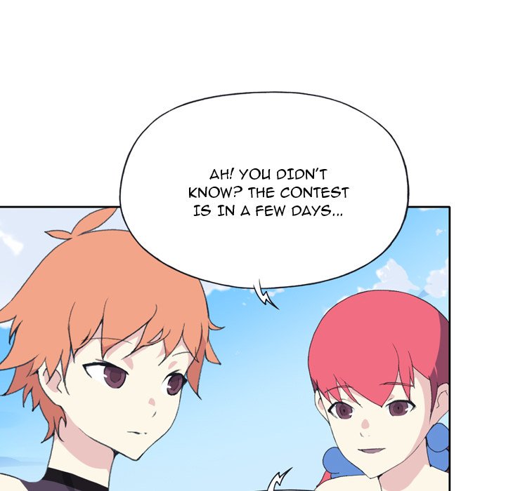 15 Beauties - Chapter 36 [photo 37] - MangaPorn