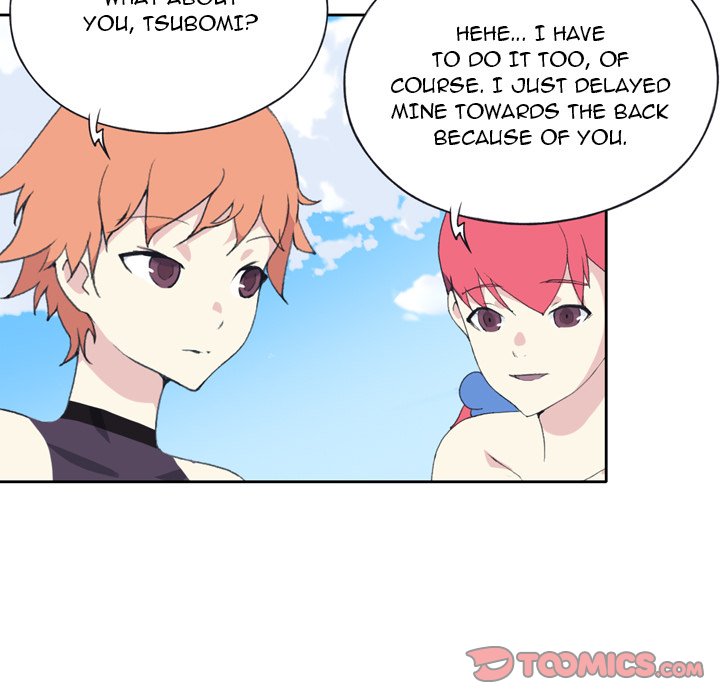 15 Beauties - Chapter 36 [photo 42] - MangaPorn