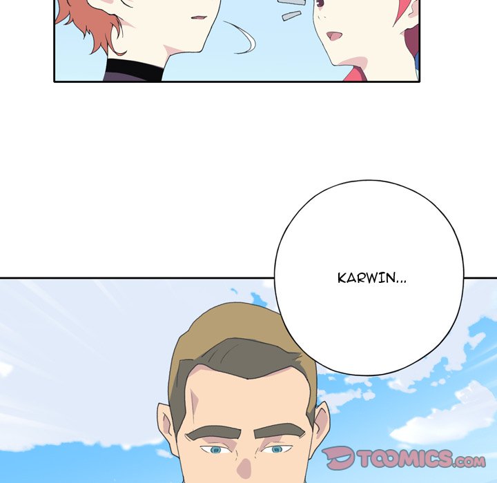 15 Beauties - Chapter 36 [photo 46] - MangaPorn