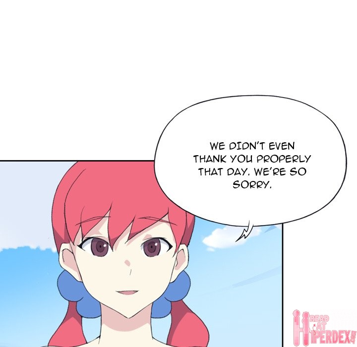 15 Beauties - Chapter 36 [photo 49] - MangaPorn