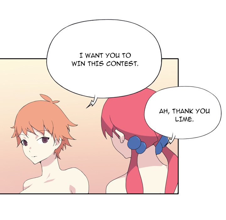 15 Beauties - Chapter 36 [photo 5] - MangaPorn