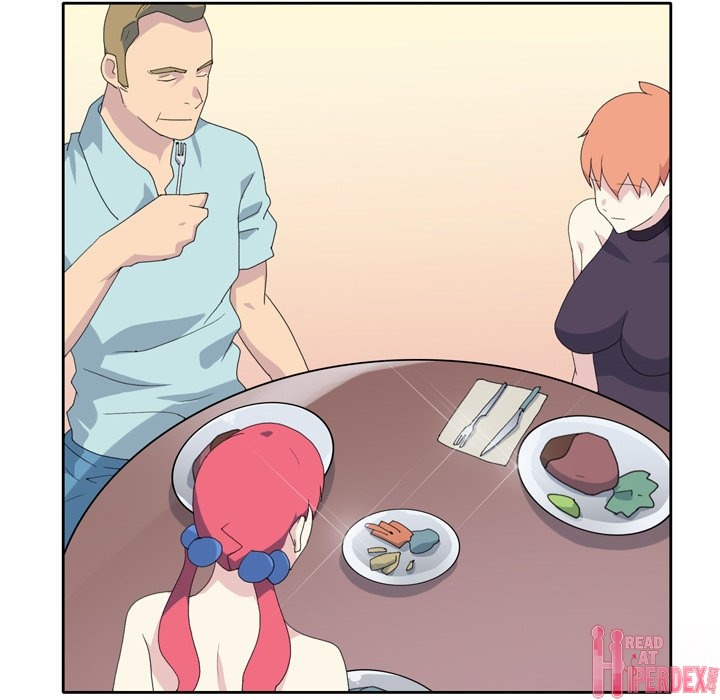 15 Beauties - Chapter 36 [photo 59] - MangaPorn