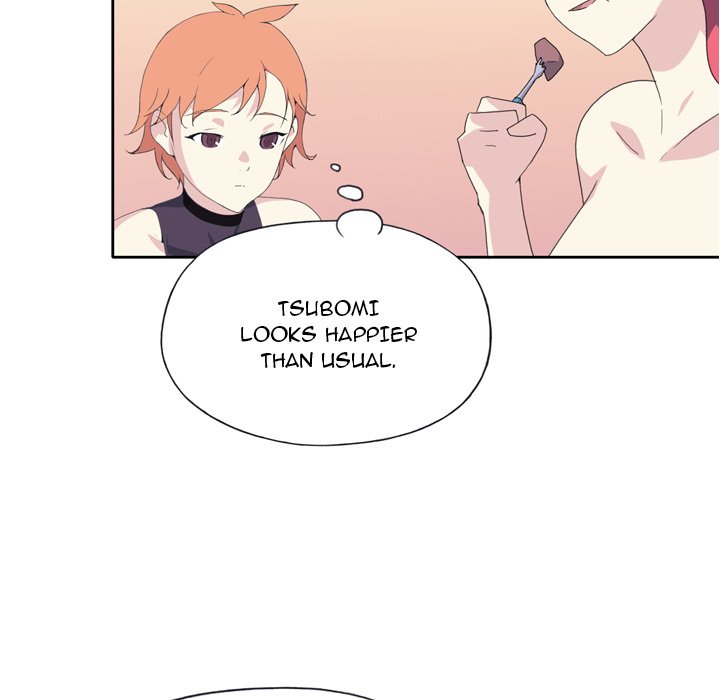 15 Beauties - Chapter 36 [photo 61] - MangaPorn