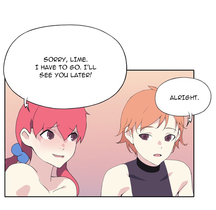 15 Beauties - Chapter 36 [photo 69] - MangaPorn