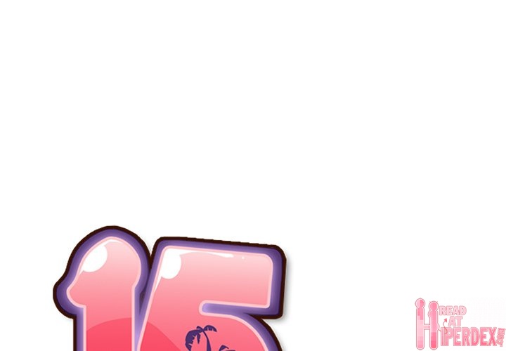 15 Beauties - Chapter 37 [photo 1] - MangaPorn