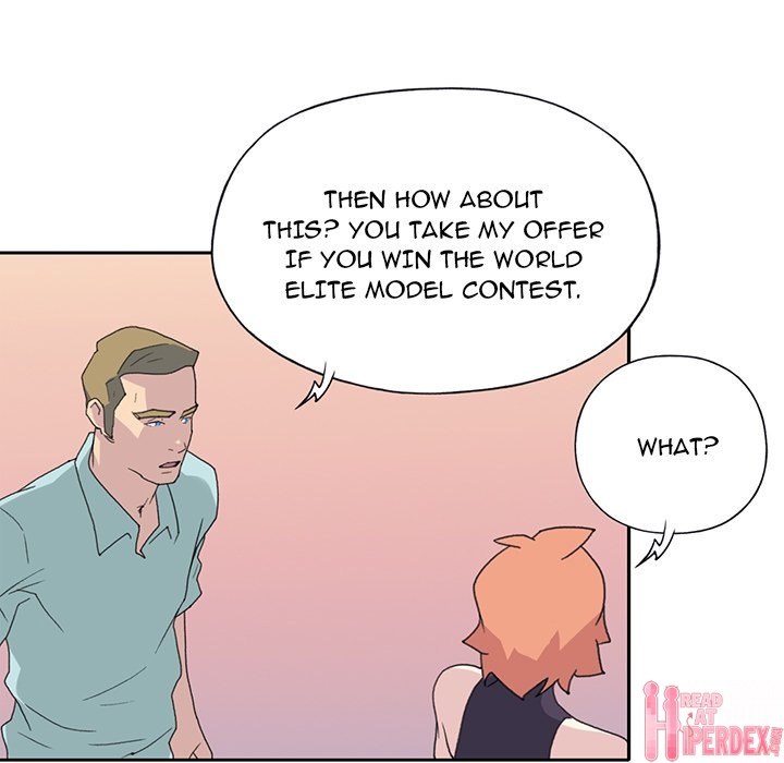 15 Beauties - Chapter 37 [photo 11] - MangaPorn