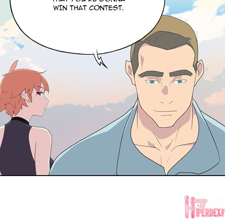 15 Beauties - Chapter 37 [photo 17] - MangaPorn