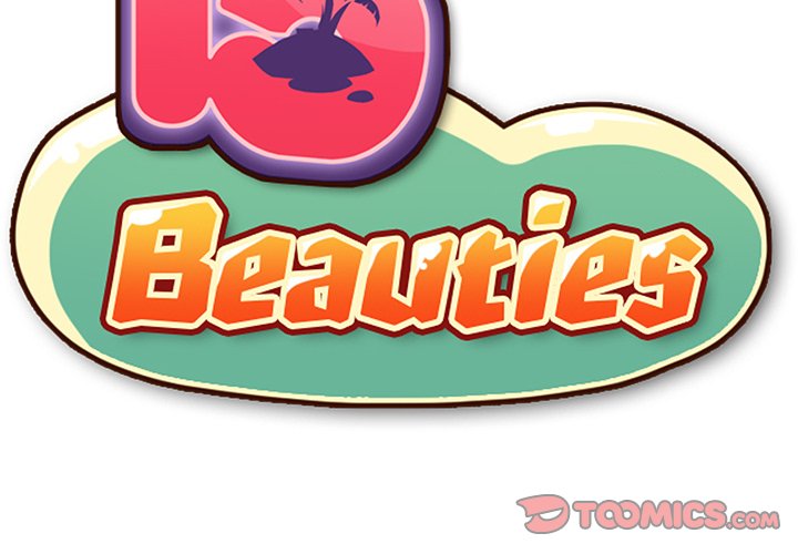 15 Beauties - Chapter 37 [photo 2] - MangaPorn