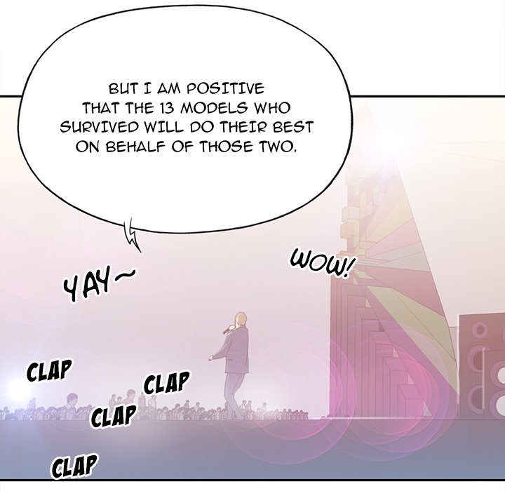 15 Beauties - Chapter 37 [photo 28] - MangaPorn