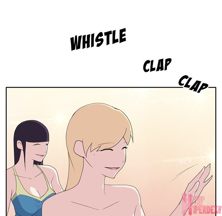 15 Beauties - Chapter 37 [photo 33] - MangaPorn