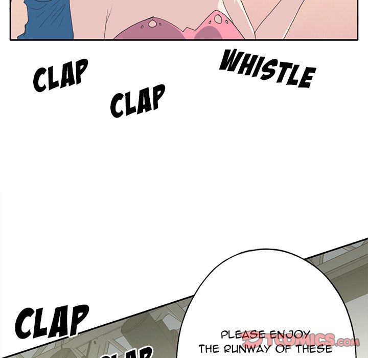 15 Beauties - Chapter 37 [photo 34] - MangaPorn