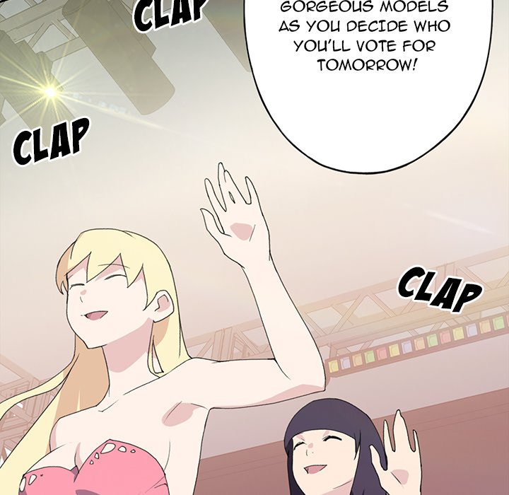 15 Beauties - Chapter 37 [photo 35] - MangaPorn