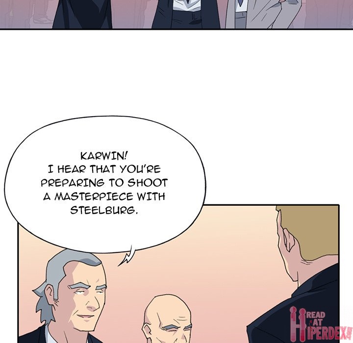 15 Beauties - Chapter 37 [photo 43] - MangaPorn