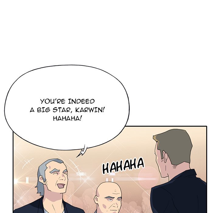 15 Beauties - Chapter 37 [photo 48] - MangaPorn