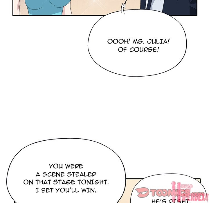 15 Beauties - Chapter 37 [photo 54] - MangaPorn