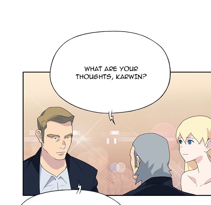 15 Beauties - Chapter 37 [photo 56] - MangaPorn