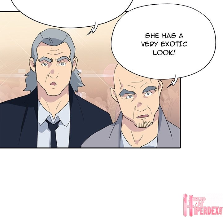 15 Beauties - Chapter 37 [photo 75] - MangaPorn