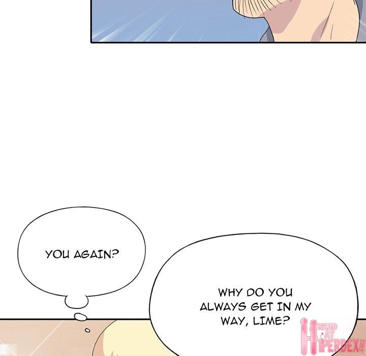 15 Beauties - Chapter 37 [photo 81] - MangaPorn