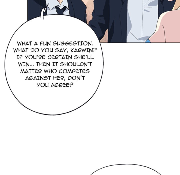 15 Beauties - Chapter 38 [photo 15] - MangaPorn