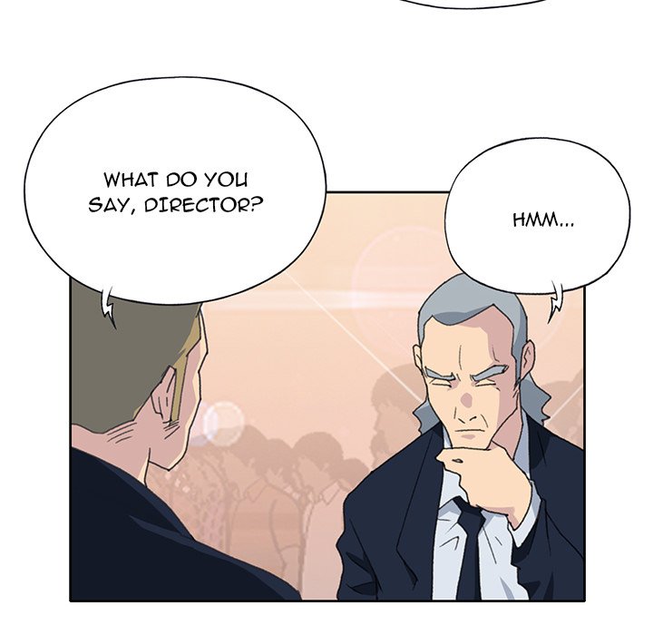 15 Beauties - Chapter 38 [photo 8] - MangaPorn