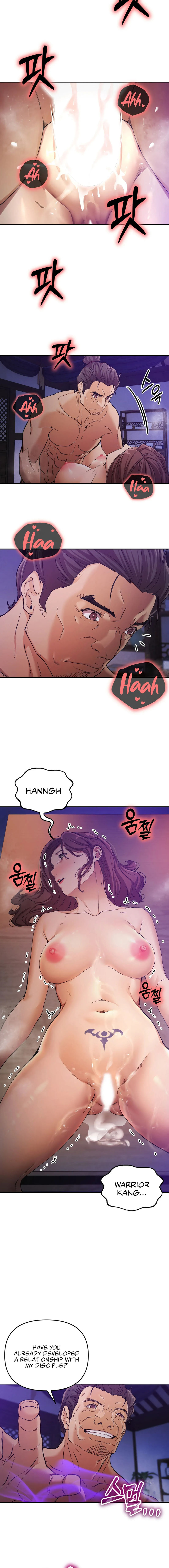 I Became The Sex Art Master In My Murim Novel - Chapter 5 [photo 10] - MangaPorn