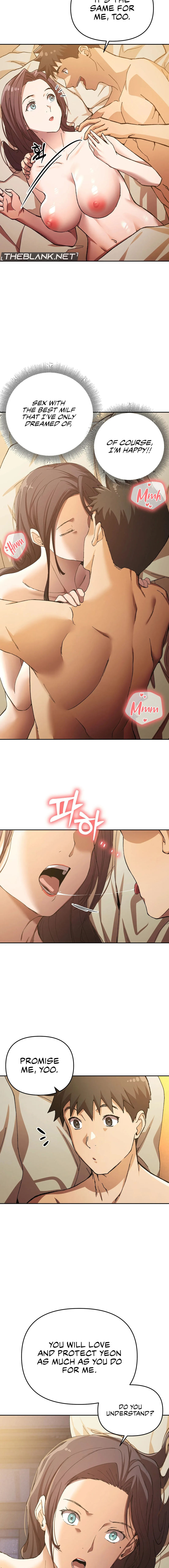 I Became The Sex Art Master In My Murim Novel - Chapter 5 [photo 2] - MangaPorn