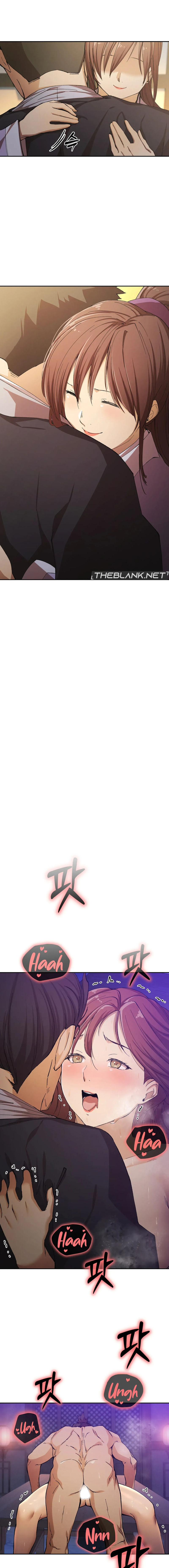 I Became The Sex Art Master In My Murim Novel - Chapter 5 [photo 9] - MangaPorn