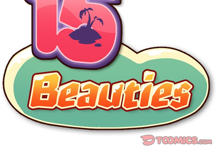 15 Beauties - Chapter 39 [photo 2] - MangaPorn