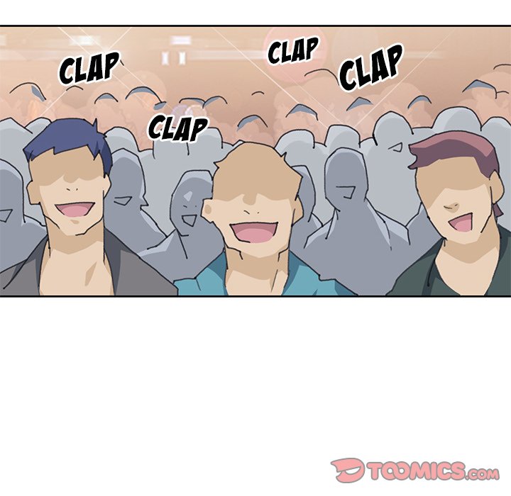 15 Beauties - Chapter 40 [photo 14] - MangaPorn